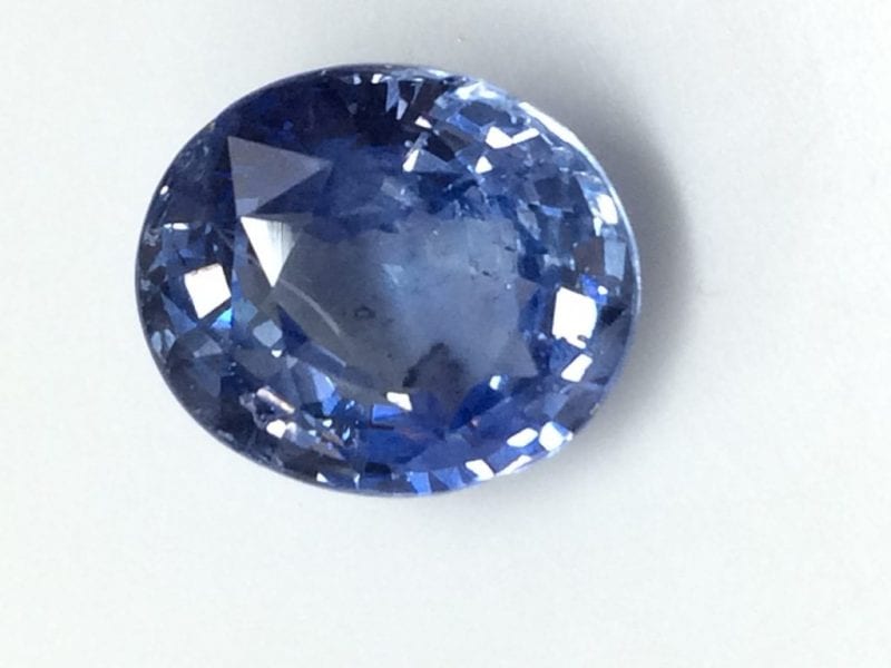 Neelam (Blue Sapphire)
